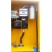 BAZIN MOTORINA 3000 LITRI NOU  CU POMPA PROFESIONALA PIUSI 220V